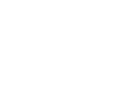 Fire Industry Association Logo