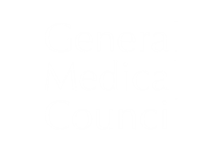 General Medical Council Logo