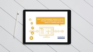 Business online courses