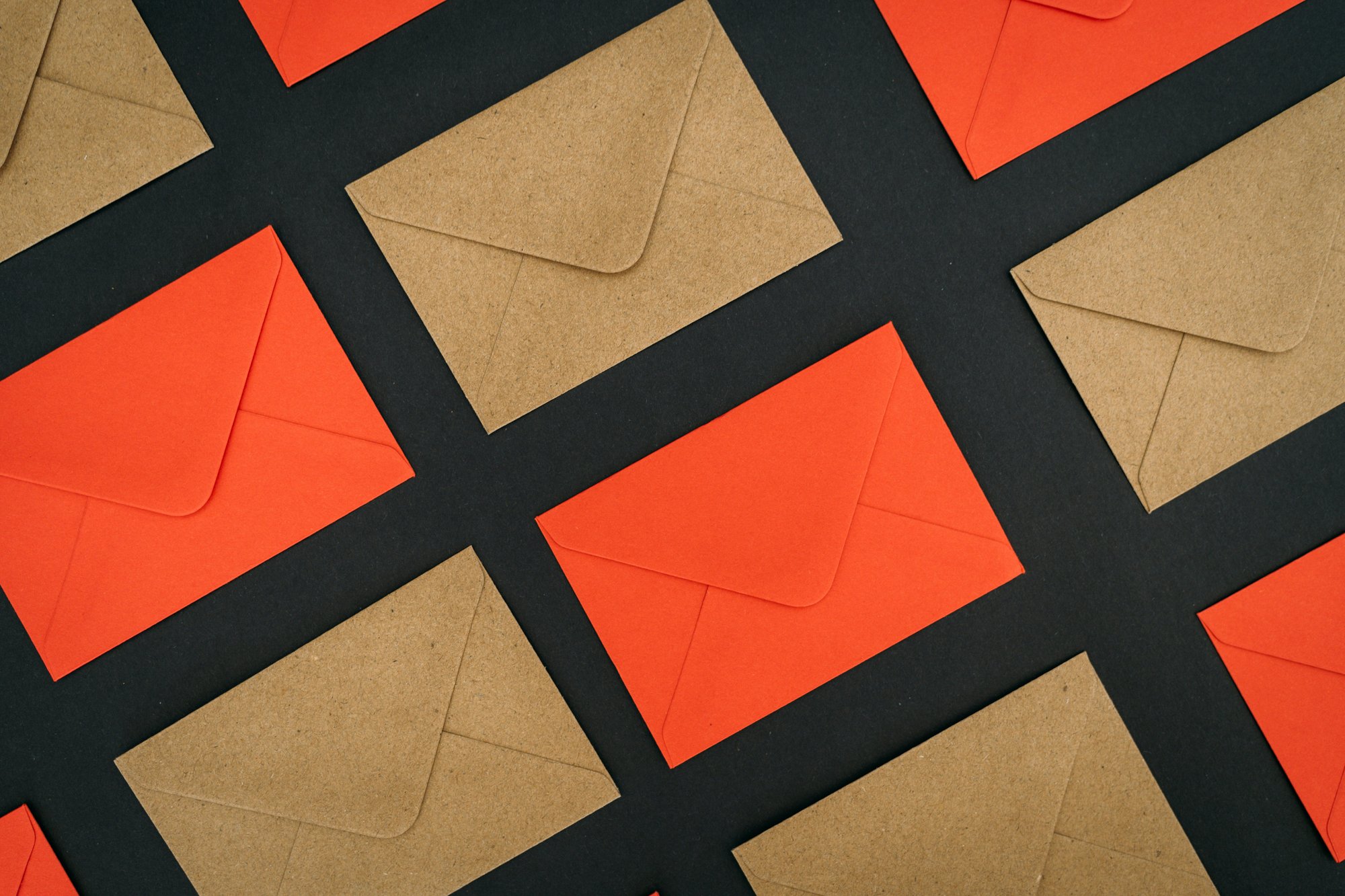 Email marketing