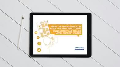 Finance