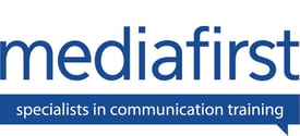 Media First Logo
