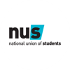 NUS round logo