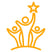 Senior leader icon