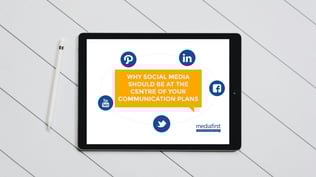 Social media