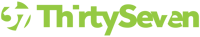Thirty Seven Logo