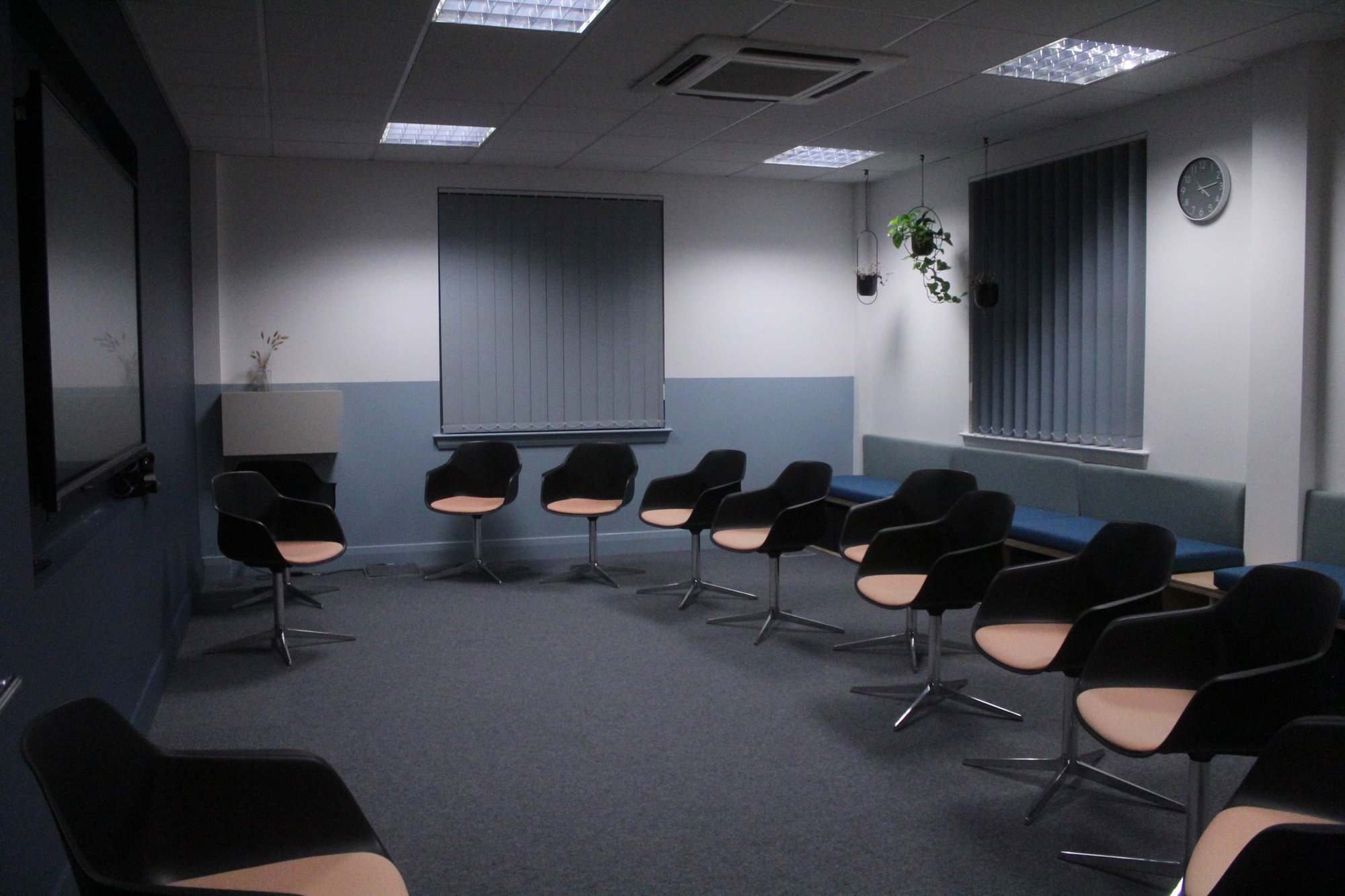 TV Studio, Winnersh TV Studio, Winnersh