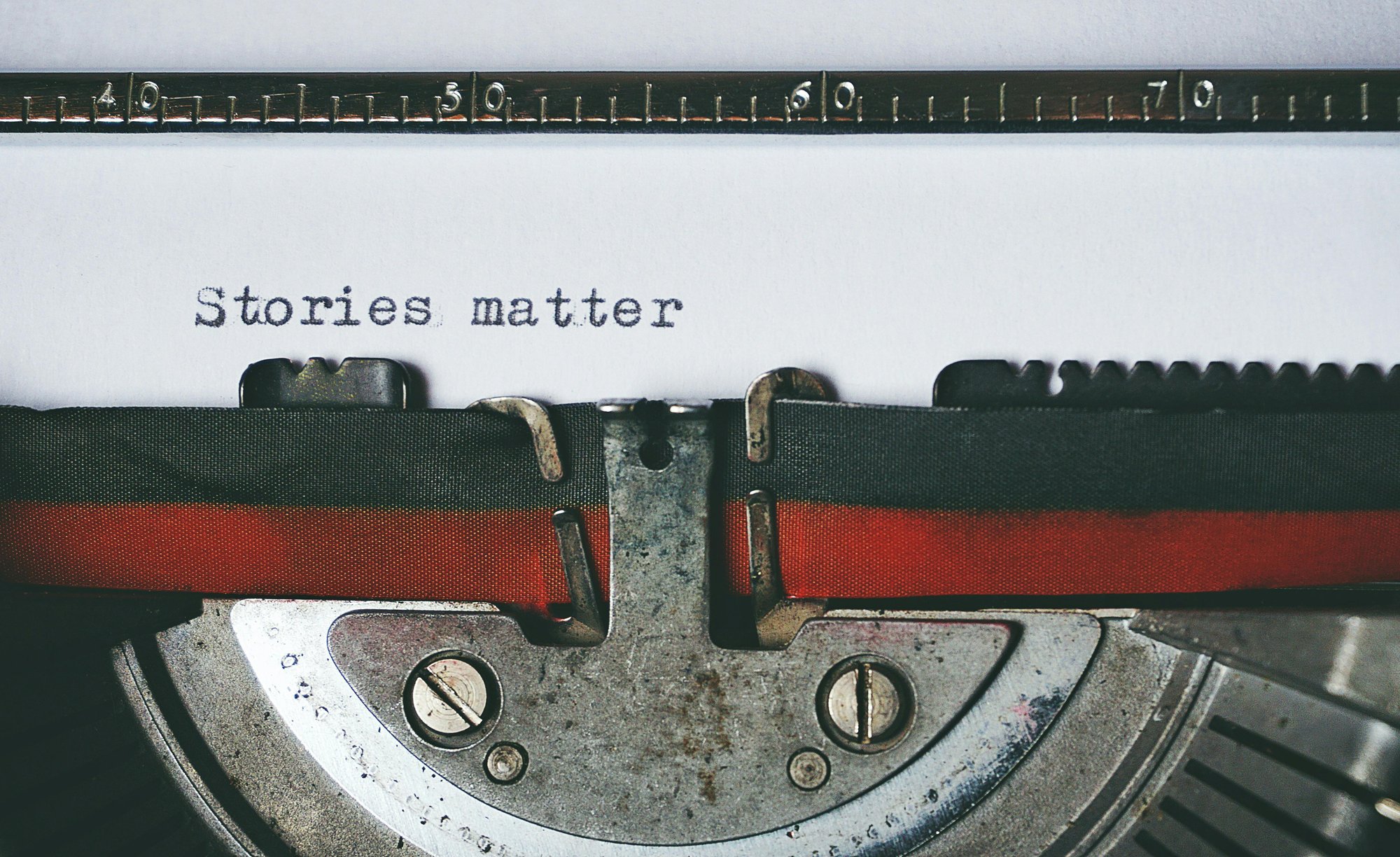 Written content image