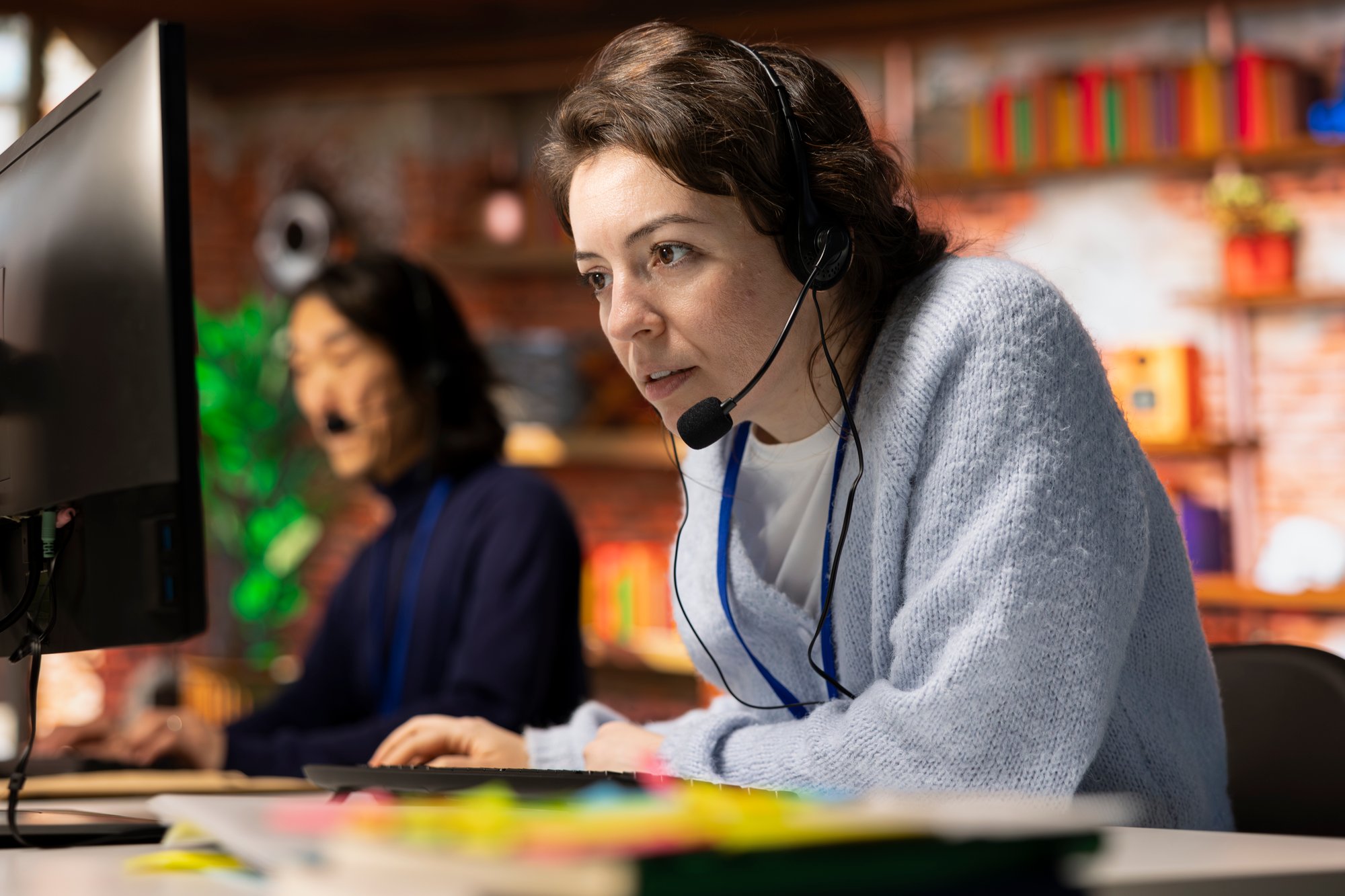customer service customer service