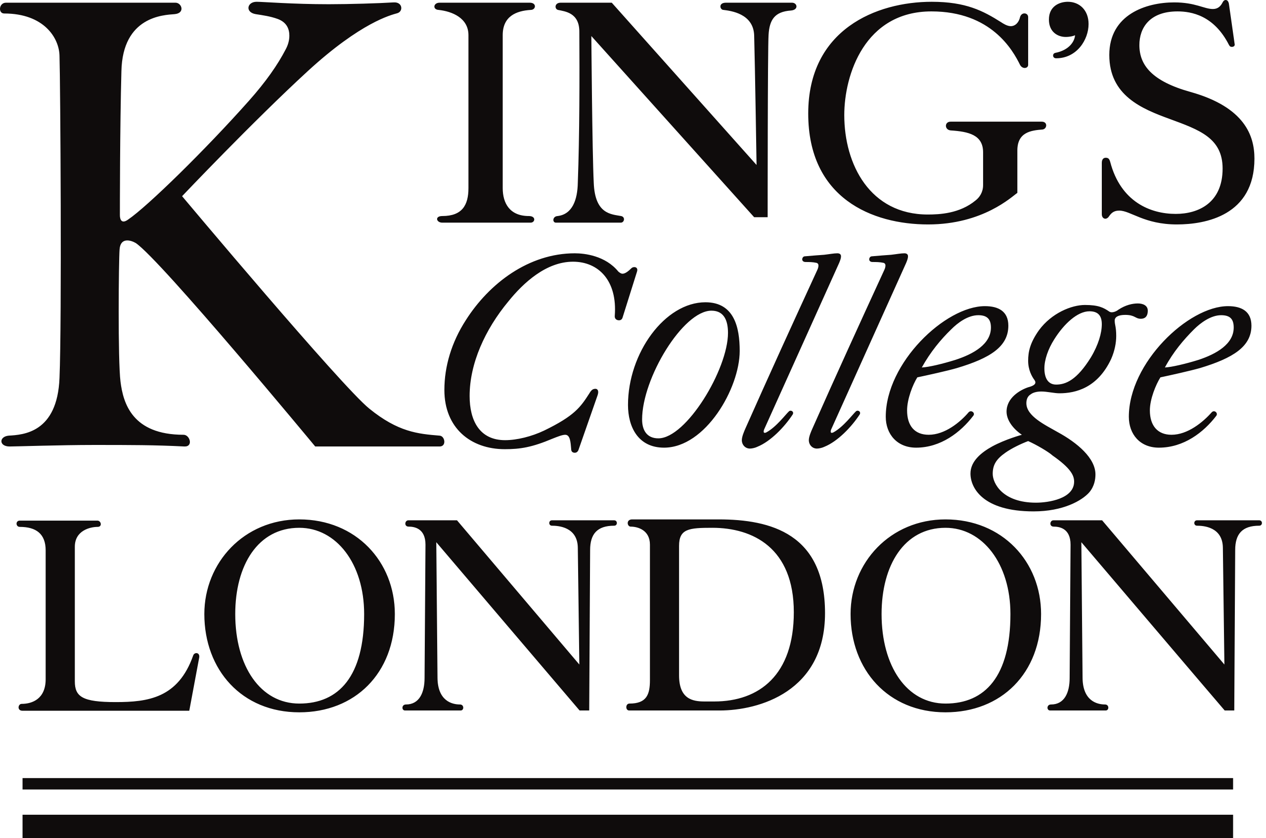 kings college london