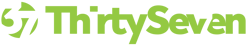 thirty-seven-logo