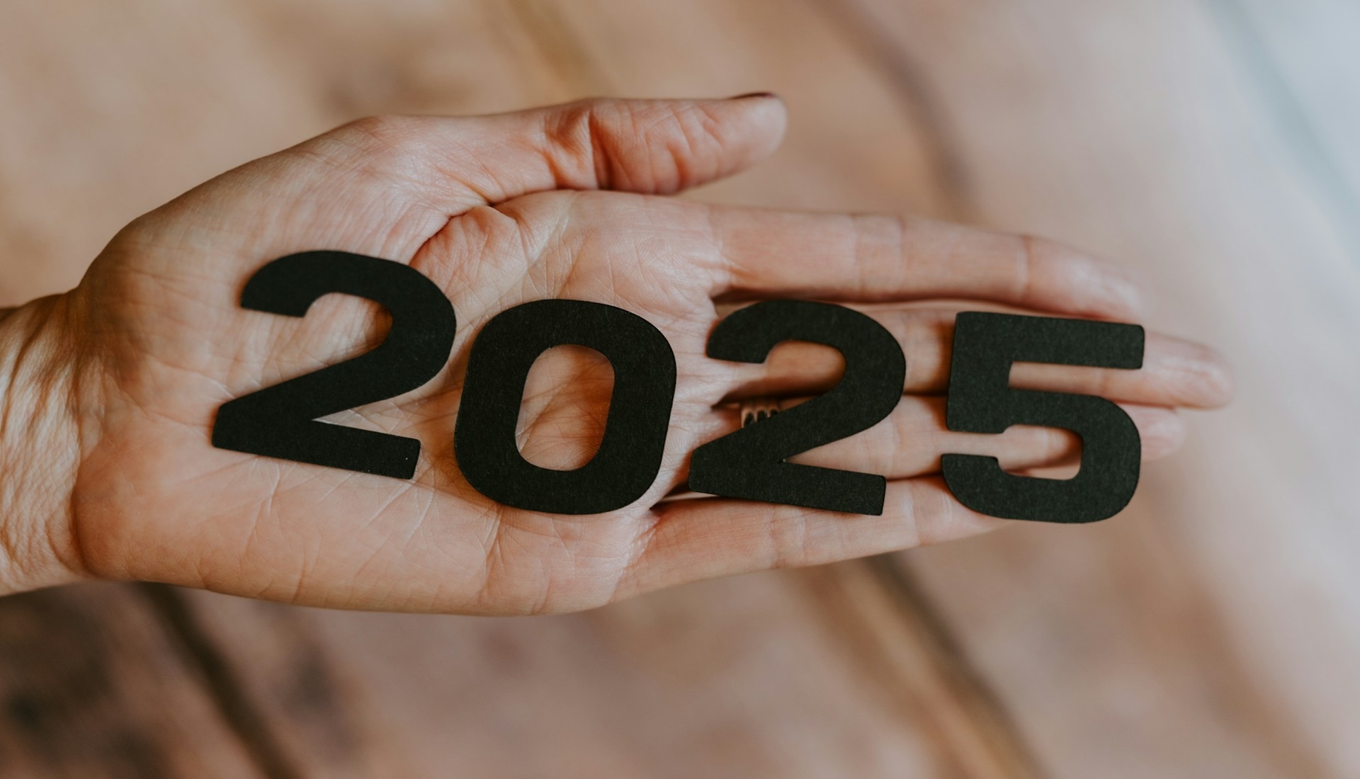2025 – a year in crisis
