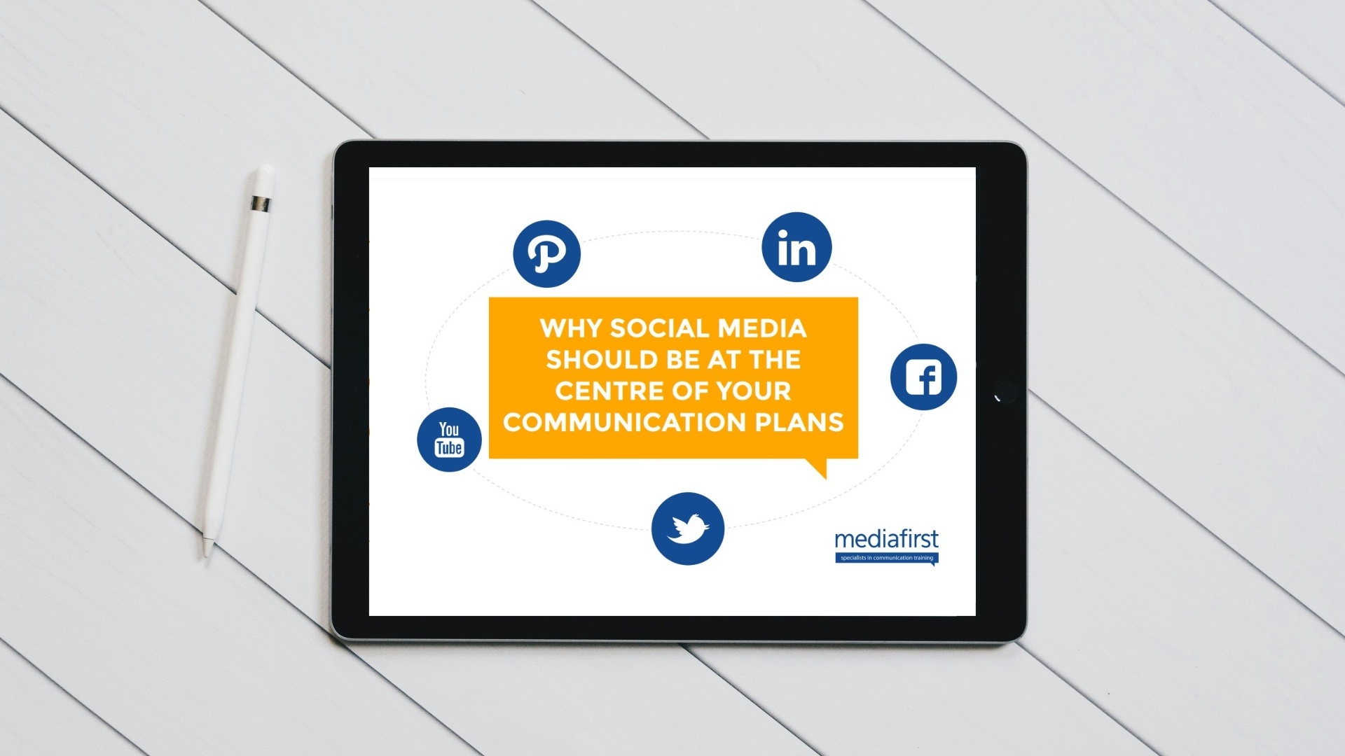 Social media