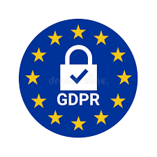 GDPR logo GDPR logo