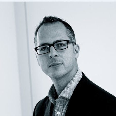 James Brown, Director of Communications, Gloucestershire Hospitals NHS Foundation Trust