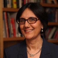 Tasneem Siddiqi
