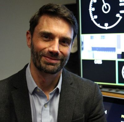Paul Brennan Media Trainer