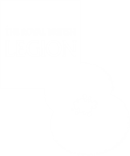 The Royal British Legion Logo