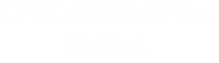 East Midland Trains Logo