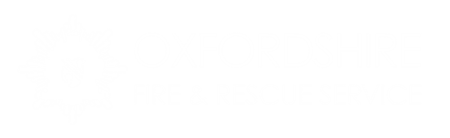 Oxford Fire & Rescue Service Logo