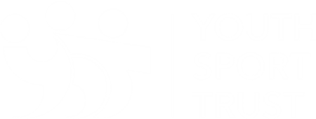 Youth Sports Trust Logo