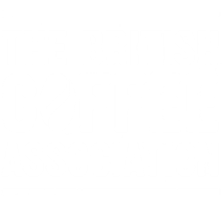 British Coffee Association Logo
